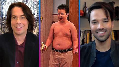 iCarly Reboot: Where Is GIBBY?! Jerry Trainor and Nathan Kress Answer Your BIGGEST Questions ...