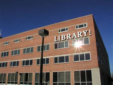 Boise Public Library (ID) on TripAdvisor: Address, Phone Number, Reviews