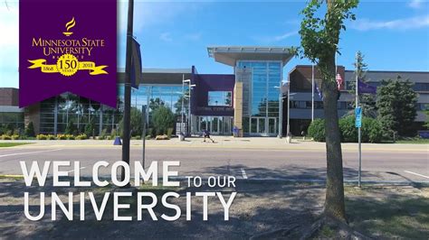 Minnesota State University Mankato Tuition & Fees For International ...