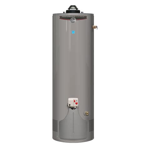 Home Depot Brand Water Heater at Sheila Hicks blog