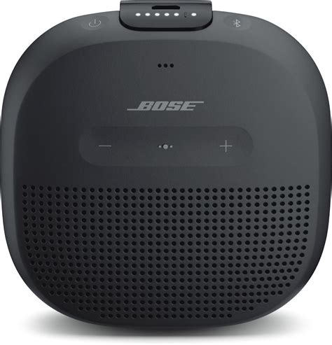 Bocina Bose Soundlink Micro Ipx7 Bluetooth - $ 2,499.00 en Mercado Libre