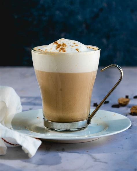 Perfect Chai Latte – A Couple Cooks