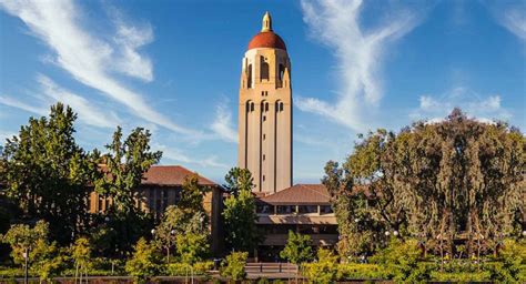 Stanford University Rank and Profile