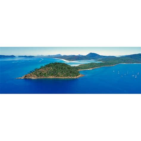 Arrowhead Whitsunday Island – Shane Batham