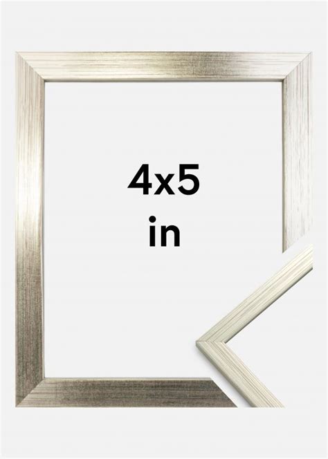 Picture frames 4x5 inches (10.16x12.7 cm) - Buy frames & photo frames here - bgastore.ie