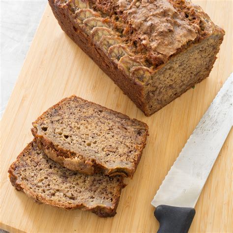 Ultimate Banana Bread Recipe | America's Test Kitchen