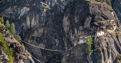 Best Time to Visit Bhutan by Month | Enchanting Travels