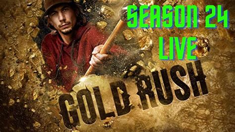 Gold Rush The Game Season 24 Ep 2 - YouTube