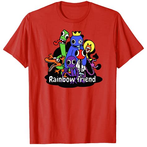 Rainbow Kids For kids Birthday T-Shirt - Walmart.com