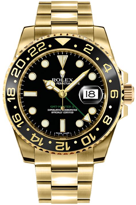 116718 | Rolex | Men's Watch