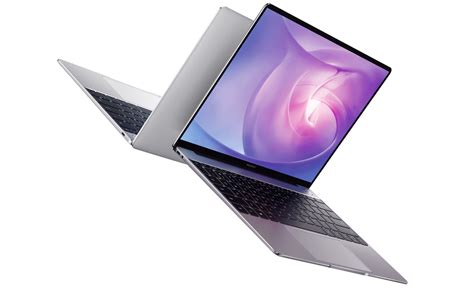 [MWC 2019] Huawei Launches Mate X 5G Foldable Phone, MateBook X Pro, 14, 13 Laptops: Price ...