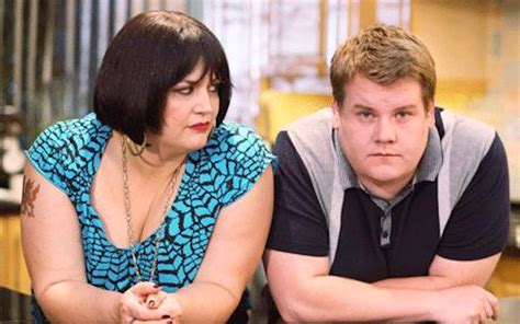 Gavin and Stacey's James Corden and Ruth Jones announce Christmas Special 2019