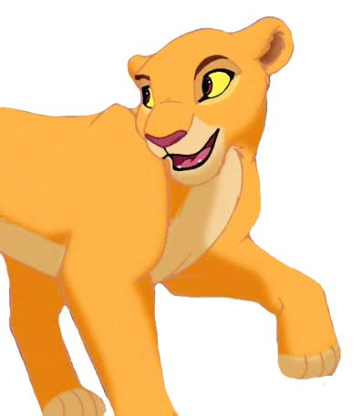 Lion King PNG