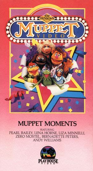 Muppet Moments | Muppet Wiki | Fandom