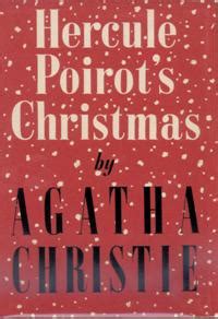 Hercule Poirot's Christmas - Wikiwand