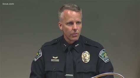 Final forum today for Austin Police Chief | kvue.com