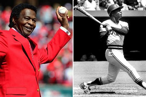 Lou Brock dead – Hall of Fame baseball legend passes away at 81 as fans ...