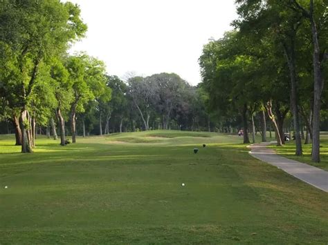 Brackenridge Park Golf Course - Independent Golf Reviews