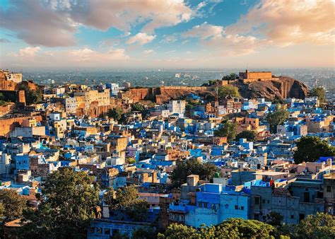 Visit Jodhpur on a trip to India | Audley Travel