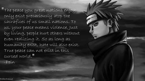 Naruto Shippuden Girei Pain's Theme Song - 1366x768 Wallpaper - teahub.io