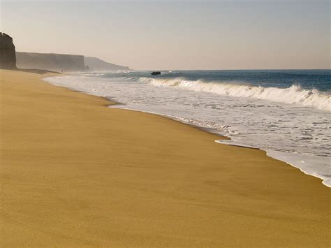 Praia do Meco – Wikipédia, a enciclopédia livre