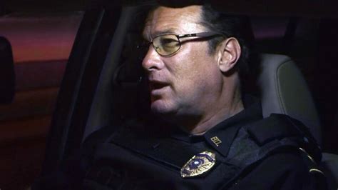 Watch Steven Seagal Lawman - Narc Force on The Nest