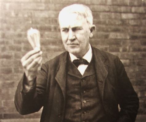 Thomas Edison Biography, Age, Weight, Height, Friend, Like, Affairs, Favourite, Birthdate ...