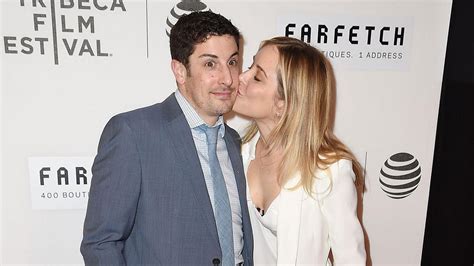 EXCLUSIVE: Jason Biggs and Jenny Mollen Open Up About Married Life Challenges: 'It's Especially ...