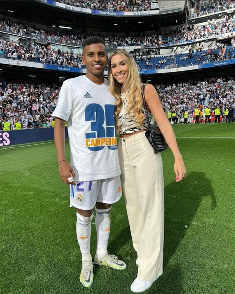 Everything about Rodrygo Goes Girlfriend 2023: Must Read