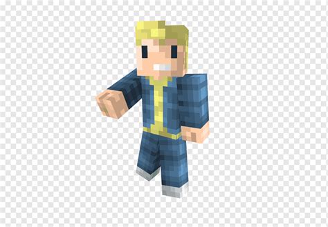 Toy, toy, fallout, minecraft, minecraft Fallout png | PNGWing