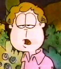 Jon Arbuckle Voice - Garfield franchise | Behind The Voice Actors