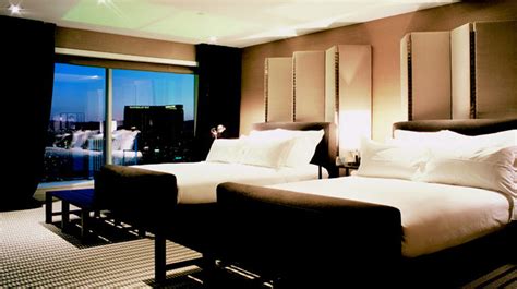 Casino Hotels & Resorts - Forbes Travel Guide