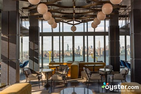 Hotels With Beautiful City Skyline Views | Oyster.com