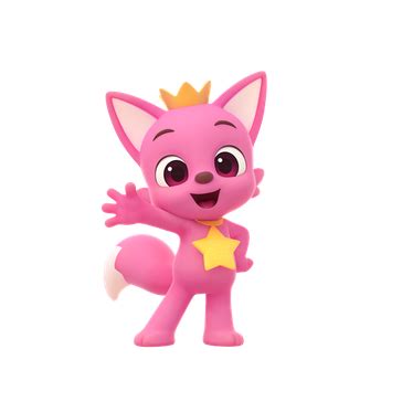 Pinkfong (Character) | PINKFONG Wiki | Fandom