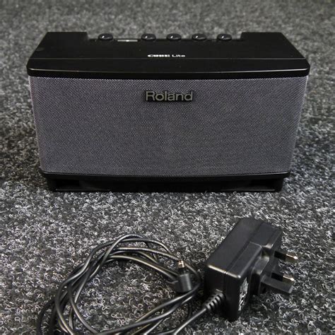 Roland CUBE Lite Amplifier - 2nd Hand | Rich Tone Music