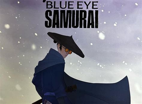 Blue Eye Samurai Season 2 Episodes List - Next Episode