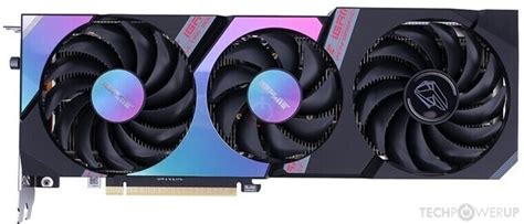 Colorful iGame RTX 3080 Ultra Specs | TechPowerUp GPU Database