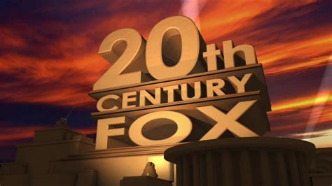 20th Century Fox Animation Blender