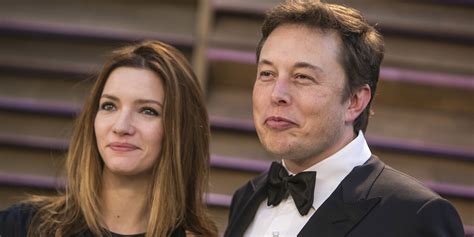 What's happened to Elon Musk’s first wife Justine Musk? Net Worth Today