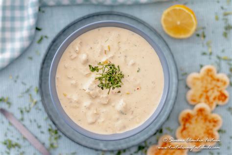 Luscious Creamy Chicken Corn Soup Recipe - Tantalise My Taste Buds