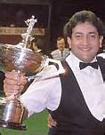 snooker cues, Cues Hand Made Snooker Cues Joe Johnson 1986 World Champion