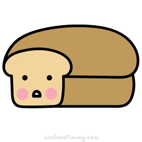 Shocked Bread GIFs - Get the best GIF on GIPHY