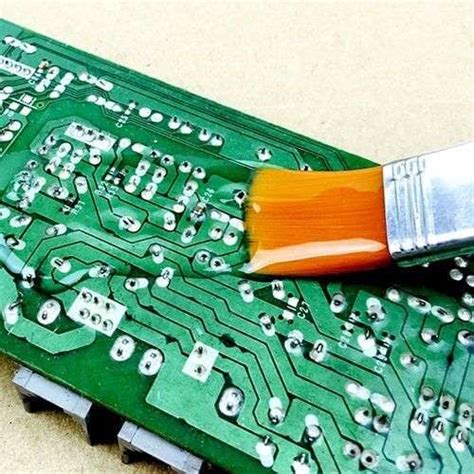 Conformal Coating Services for PCB Assembly (PCBA)—FS Tech