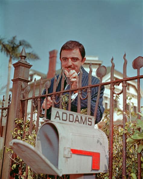 Gomez - The Addams Family 1964 Photo (33101132) - Fanpop