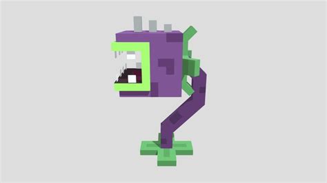 Pvz 3D models - Sketchfab