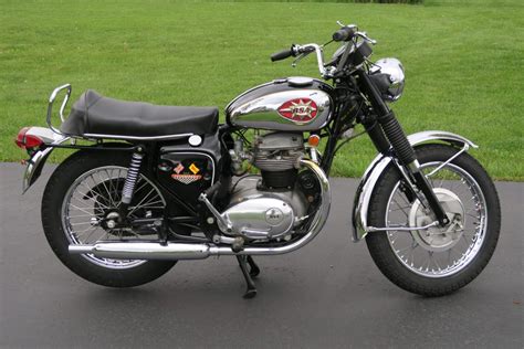 No Reserve: 1969 BSA Thunderbolt for sale on BaT Auctions - sold for $6,700 on May 21, 2020 (Lot ...