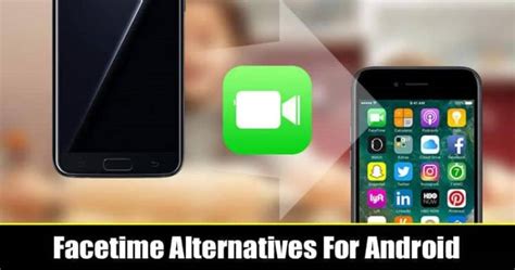 10 Best Facetime Alternatives For Android in 2020