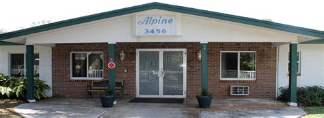 Alpine Health & Rehabilitation Center