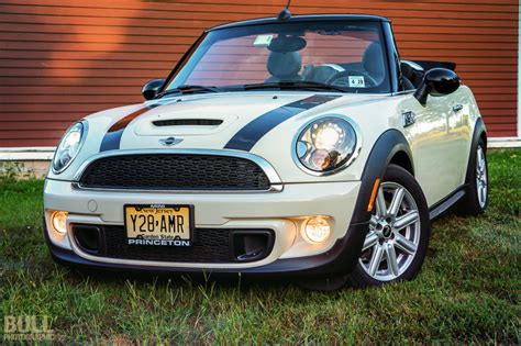 FS:: 2014 MINI Cooper S Convertible 2D-Loaded MINI Cooper S Convertible 2D-Loaded - North ...