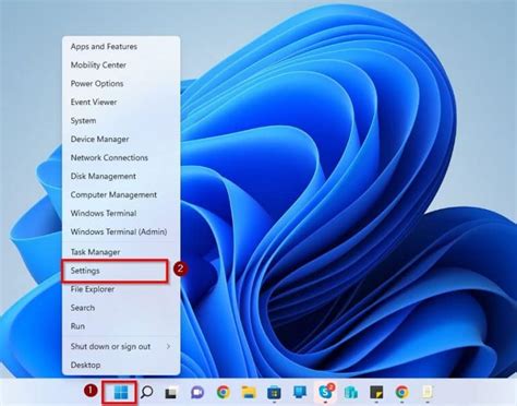 How to Turn off Background Apps in Windows 11